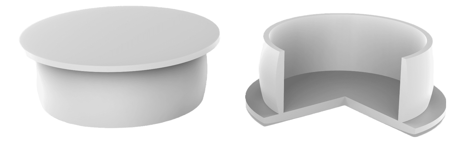 Barrel Plugs Archives Safecap