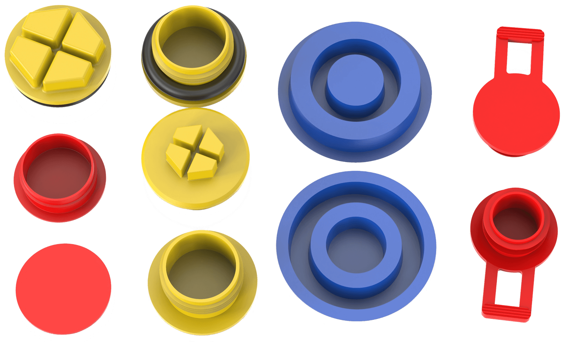 Home - Safecap