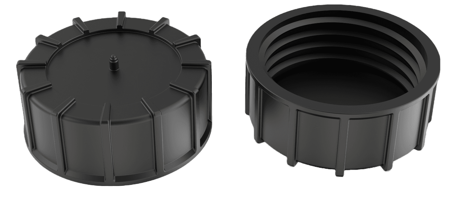 Images of Special Grip Screw Lids