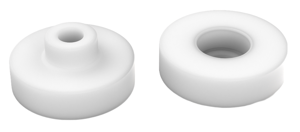 Images of Spacers